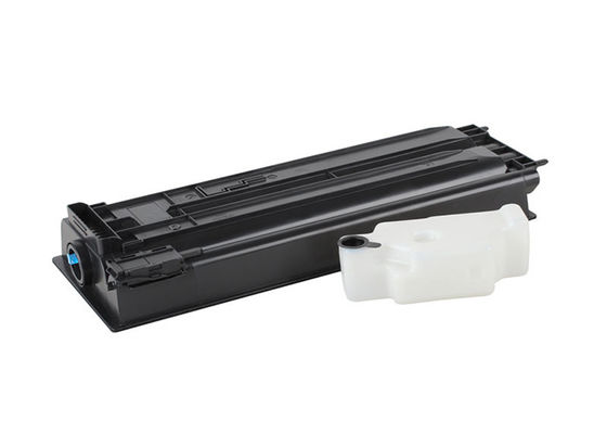 China Cartucho de tinta del negro del TK 675 Kyocera con el microprocesador KM2540/2560 SGS 1050g proveedor