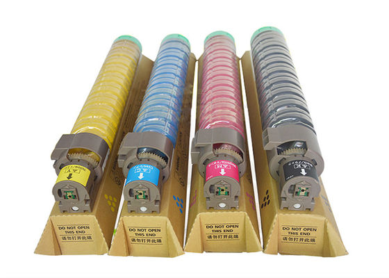 China Cuatro tinta 360g, páginas del SP C430dn de Ricoh de los colores de la tinta 15000 del color de Ricoh proveedor